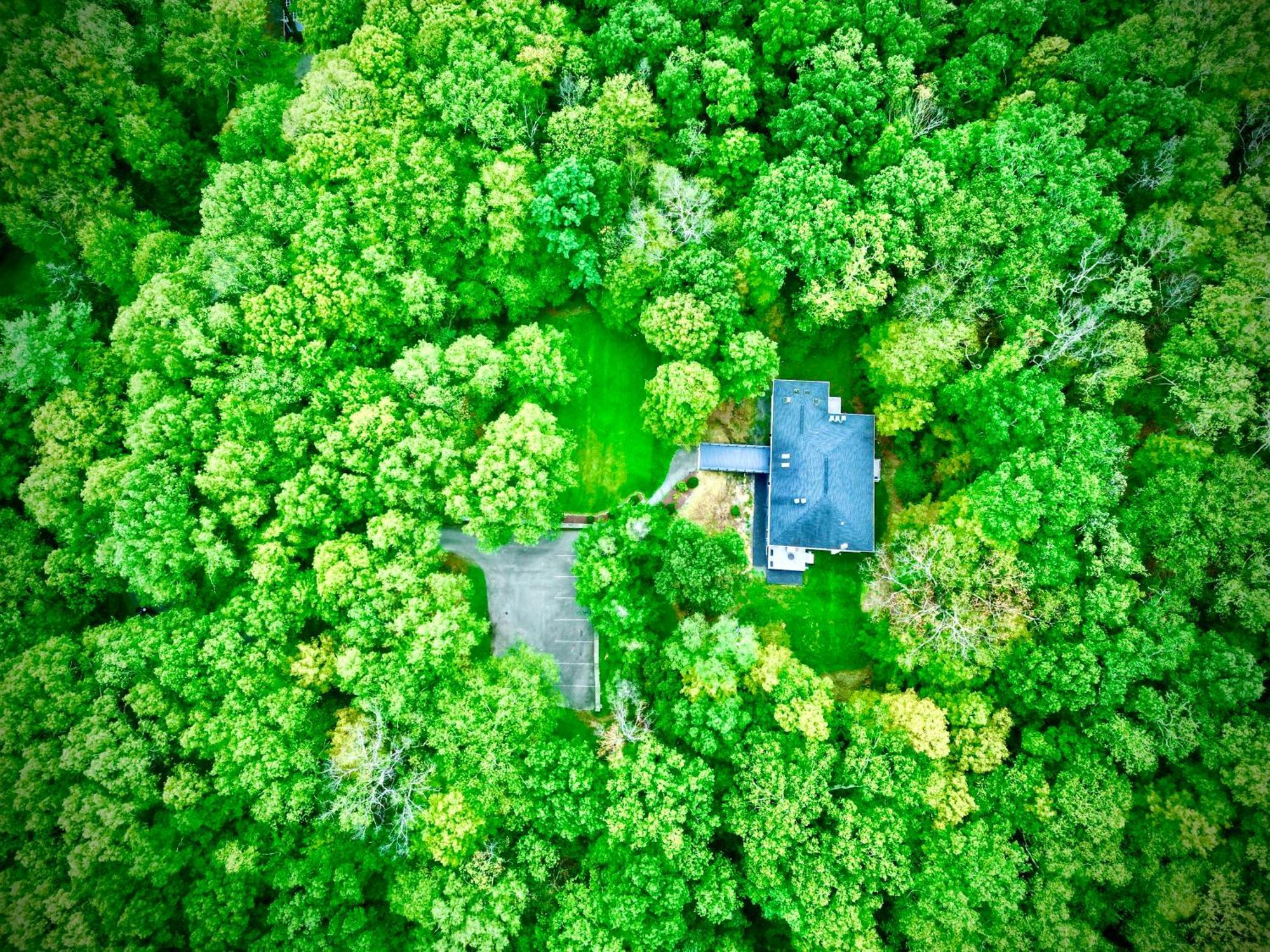 The Harlow House Rhinebeck Exterior photo