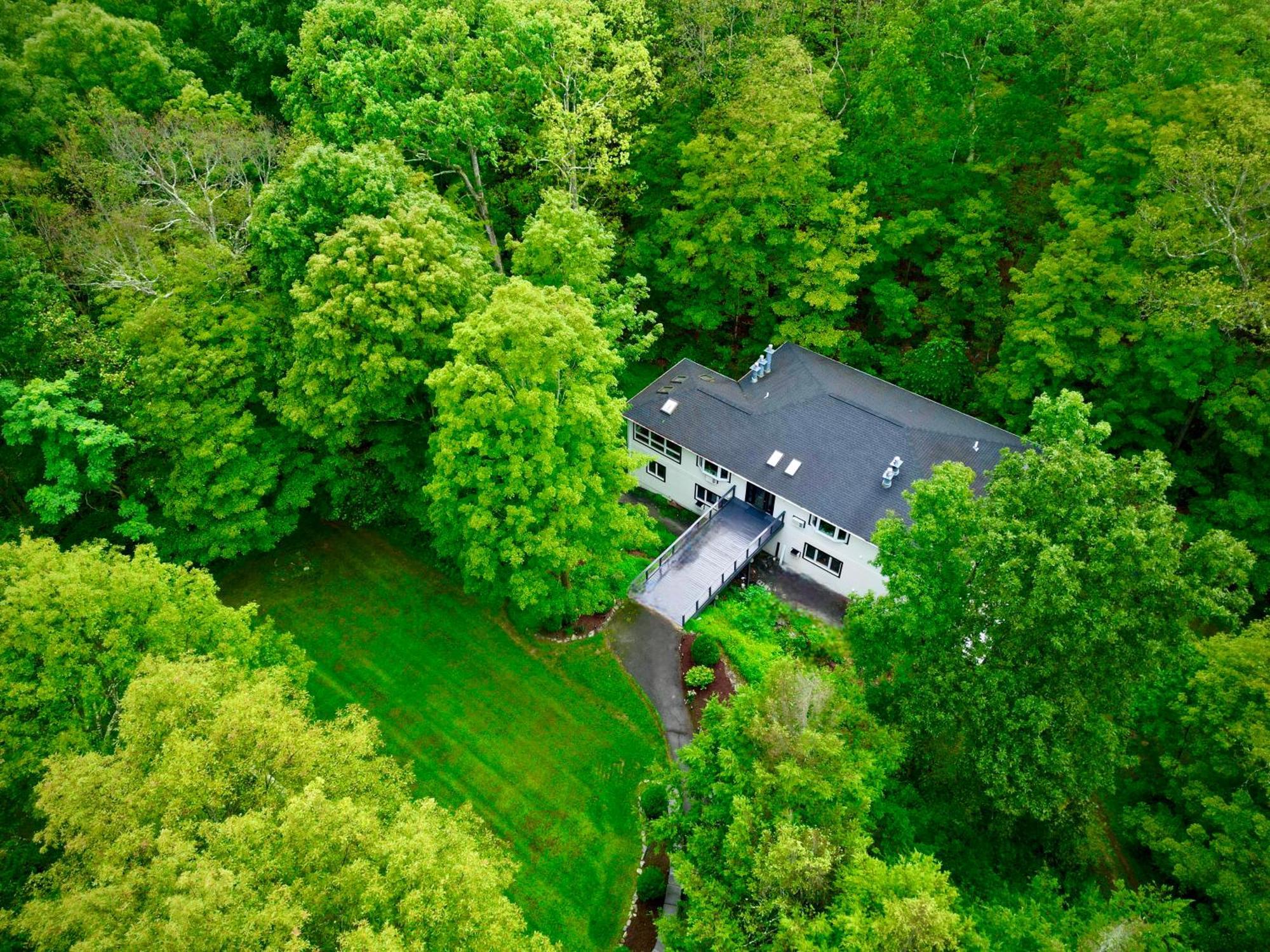 The Harlow House Rhinebeck Exterior photo